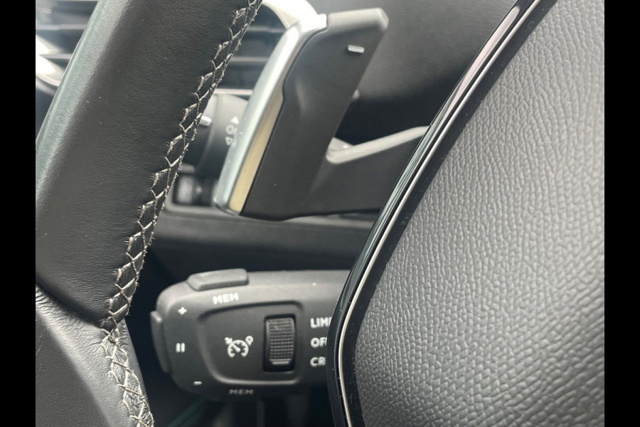 Peugeot 3008 1.2 Turbo Allure Pack Automaat