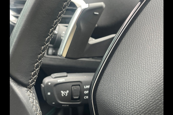 Peugeot 3008 1.2 Turbo Allure Pack Automaat