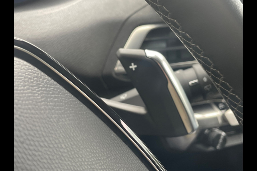 Peugeot 3008 1.2 Turbo Allure Pack Automaat