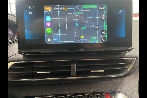 Peugeot 3008 1.2 Turbo Allure Pack Automaat