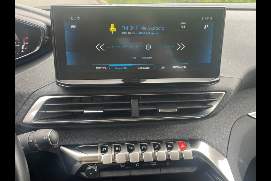 Peugeot 3008 1.2 Turbo Allure Pack Automaat