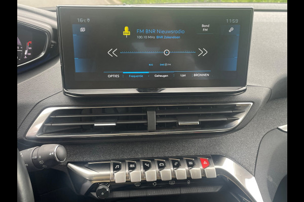 Peugeot 3008 1.2 Turbo Allure Pack Automaat
