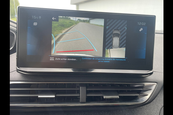 Peugeot 3008 1.2 Turbo Allure Pack Automaat