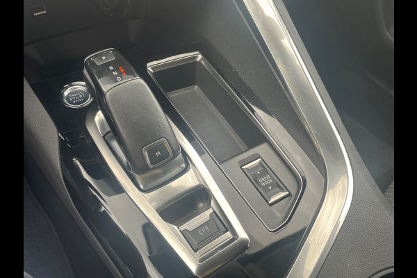 Peugeot 3008 1.2 Turbo Allure Pack Automaat