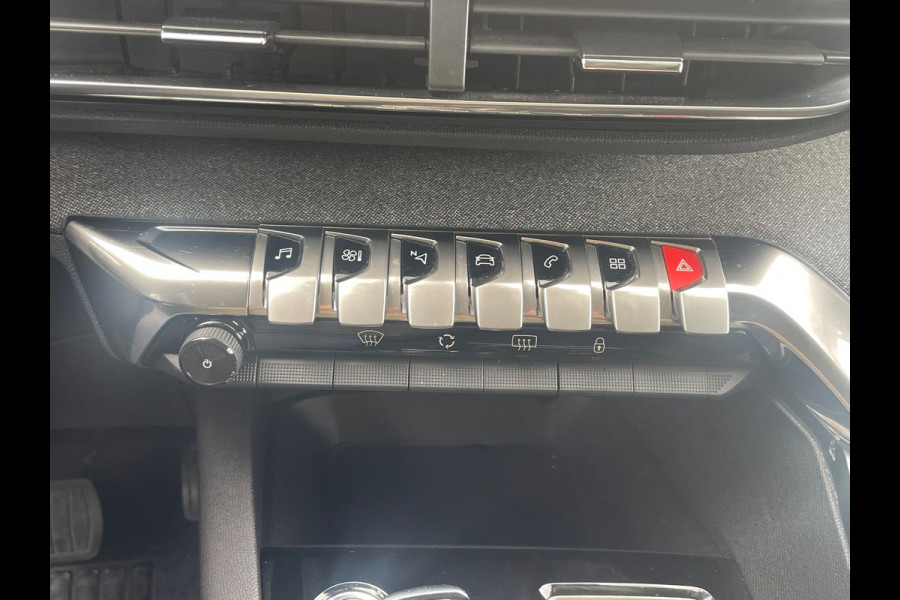 Peugeot 3008 1.2 Turbo Allure Pack Automaat