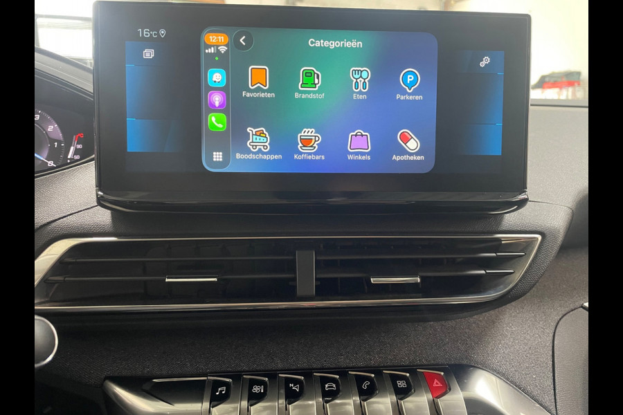 Peugeot 3008 1.2 Turbo Allure Pack Automaat