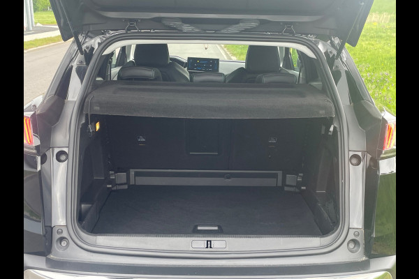 Peugeot 3008 1.2 Turbo Allure Pack Automaat