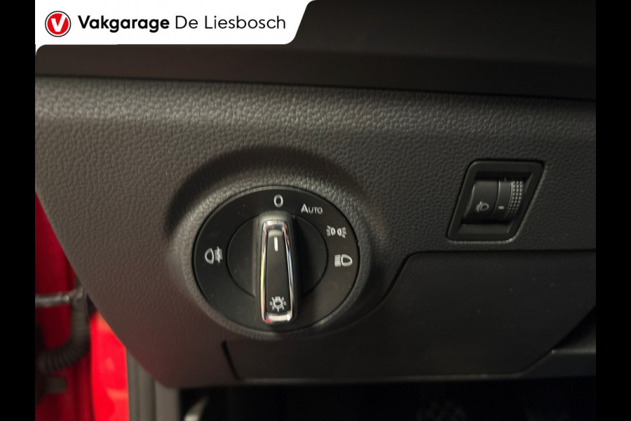 Seat Ibiza 1.0 TSI Style Business Intense/navi/carplay/clima/pdc/camera/boeken