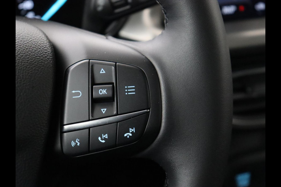 Ford Focus 1.0 EcoBoost Hybrid Titanium | Origineel NL | Carplay | Keyless | Navigatie | Climate control | Cruise control | Bluetooth | Full LED | Parkeerhulp | 38.100km NAP
