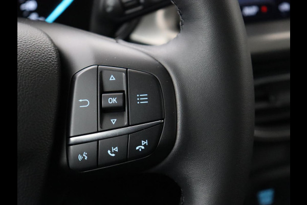 Ford Focus 1.0 EcoBoost Hybrid Titanium | Origineel NL | Carplay | Keyless | Navigatie | Climate control | Cruise control | Bluetooth | Full LED | Parkeerhulp | 38.100km NAP