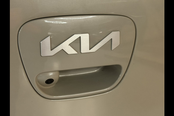 Kia Picanto 1.2 GT-Line | Camera | CarPlay | Leder | Stuurverwarming | Cruise | LED