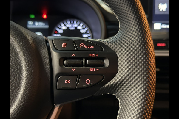 Kia Picanto 1.2 GT-Line | Camera | CarPlay | Leder | Stuurverwarming | Cruise | LED