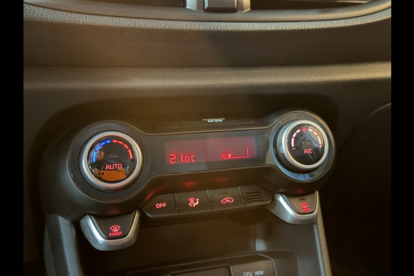 Kia Picanto 1.2 GT-Line | Camera | CarPlay | Leder | Stuurverwarming | Cruise | LED