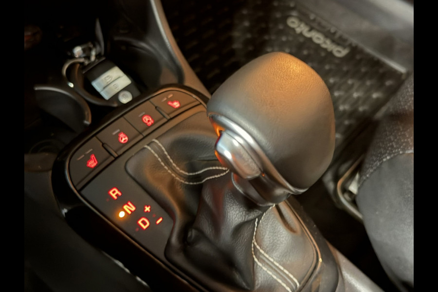 Kia Picanto 1.2 GT-Line | Camera | CarPlay | Leder | Stuurverwarming | Cruise | LED