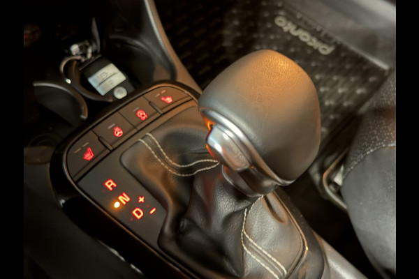 Kia Picanto 1.2 GT-Line | Camera | CarPlay | Leder | Stuurverwarming | Cruise | LED