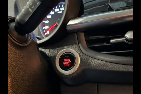 Kia Picanto 1.2 GT-Line | Camera | CarPlay | Leder | Stuurverwarming | Cruise | LED