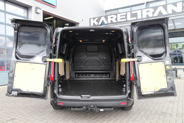 Ford Transit Custom 2.0 TDCI 130 | Aut. | L2H1 | Trekhaak | Camera | Airco..