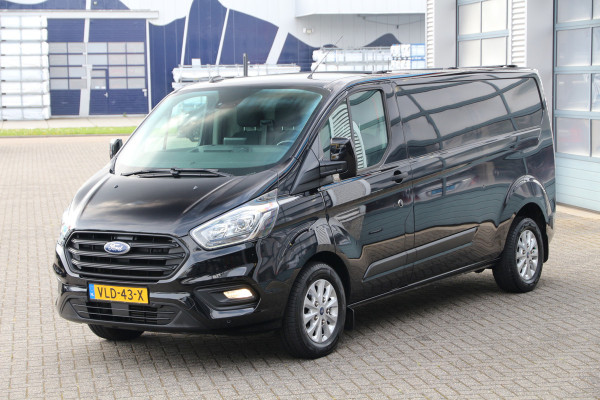 Ford Transit Custom 2.0 TDCI 130 | Aut. | L2H1 | Trekhaak | Camera | Airco..