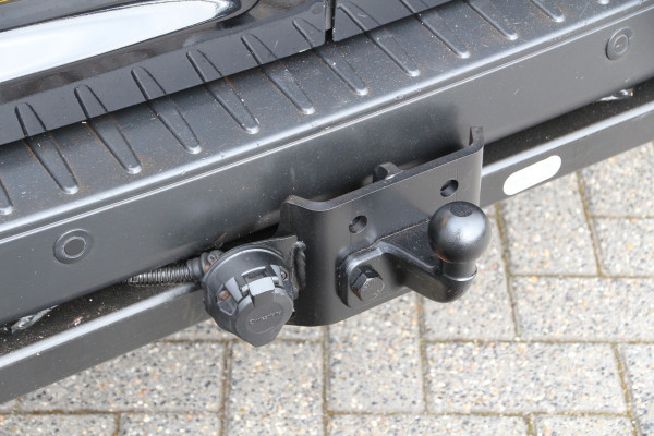 Ford Transit Custom 2.0 TDCI 130 | Aut. | L2H1 | Trekhaak | Camera | Airco..