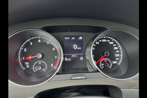 Volkswagen Golf Sportsvan 1.0 TSI Comfortline ACC TREKHAAK PDC LMV NAVI CLIMA