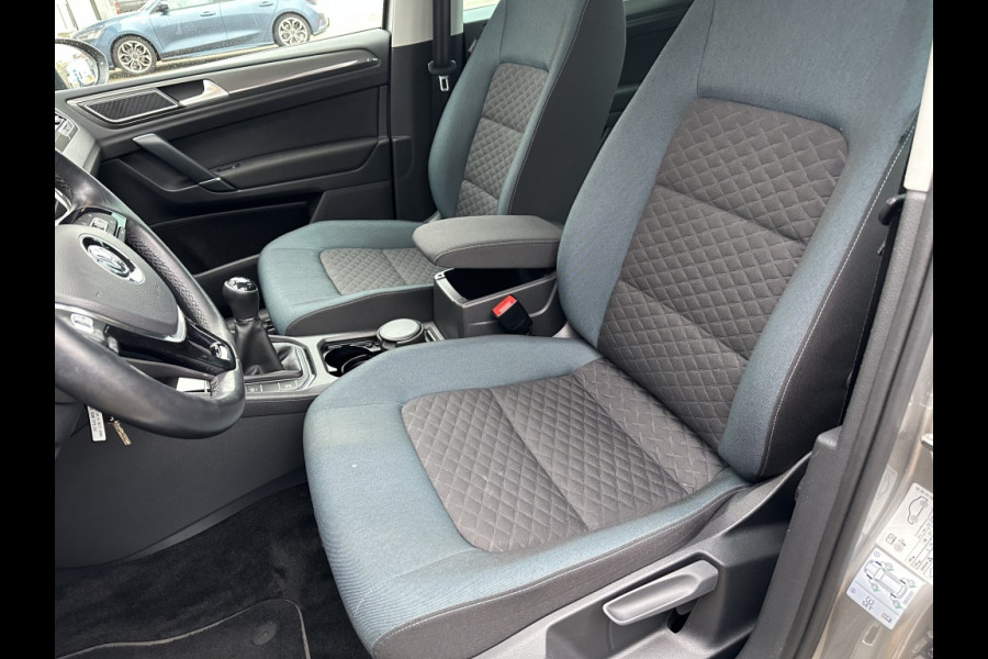 Volkswagen Golf Sportsvan 1.0 TSI Comfortline ACC TREKHAAK PDC LMV NAVI CLIMA