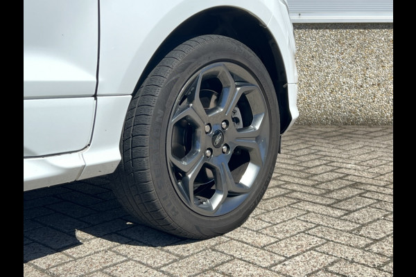 Ford EcoSport 1.0 EB ST-Line Black Winterpack / Trekhaak / B&O