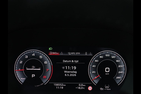 Audi A3 30 TFSI Advanced edition | Stoelverwarming | Adaptive cruise | Keyless | Camera | Carplay | Audi Sound | Full LED | Climate control | Virtual Cockpit | Parkeerhulp