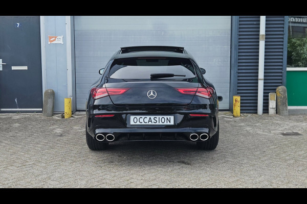 Mercedes-Benz CLA-Klasse SB 250e AMG PANO Keyless MultiBeam Adaptive Memory BTW Carplay