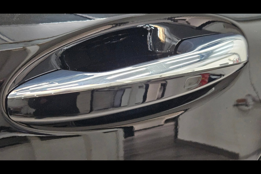 Mercedes-Benz CLA-Klasse SB 250e AMG PANO Keyless MultiBeam Adaptive Memory BTW Carplay