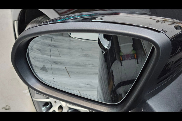 Mercedes-Benz CLA-Klasse SB 250e AMG PANO Keyless MultiBeam Adaptive Memory BTW Carplay