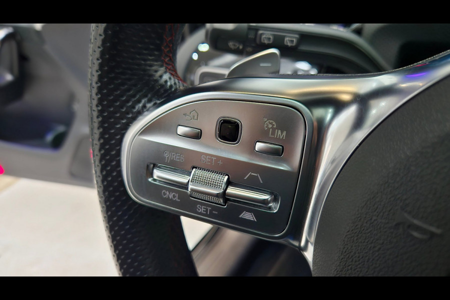 Mercedes-Benz CLA-Klasse SB 250e AMG PANO Keyless MultiBeam Adaptive Memory BTW Carplay