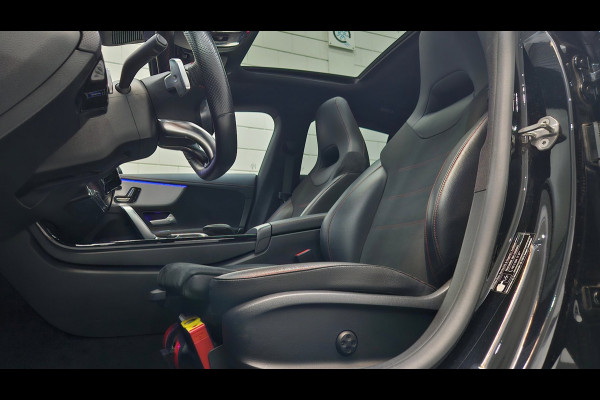 Mercedes-Benz CLA-Klasse SB 250e AMG PANO Keyless MultiBeam Adaptive Memory BTW Carplay