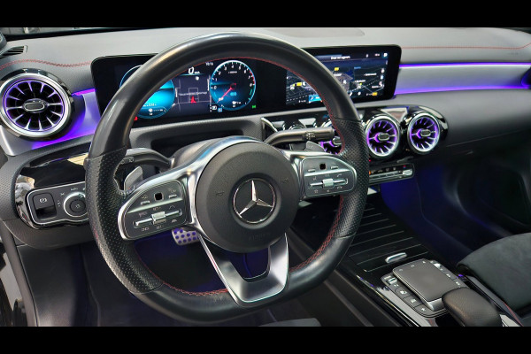 Mercedes-Benz CLA-Klasse SB 250e AMG PANO Keyless MultiBeam Adaptive Memory BTW Carplay