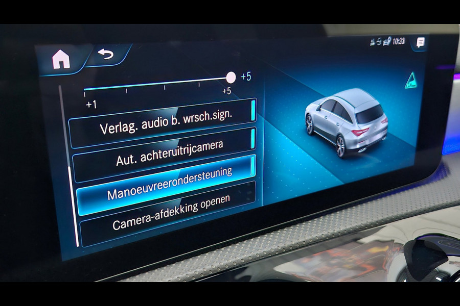 Mercedes-Benz CLA-Klasse SB 250e AMG PANO Keyless MultiBeam Adaptive Memory BTW Carplay