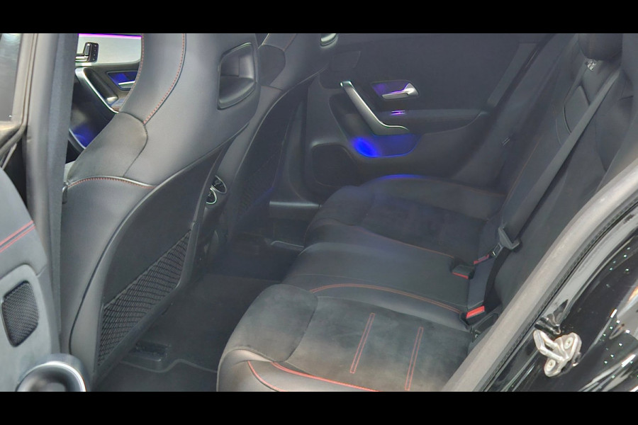 Mercedes-Benz CLA-Klasse SB 250e AMG PANO Keyless MultiBeam Adaptive Memory BTW Carplay