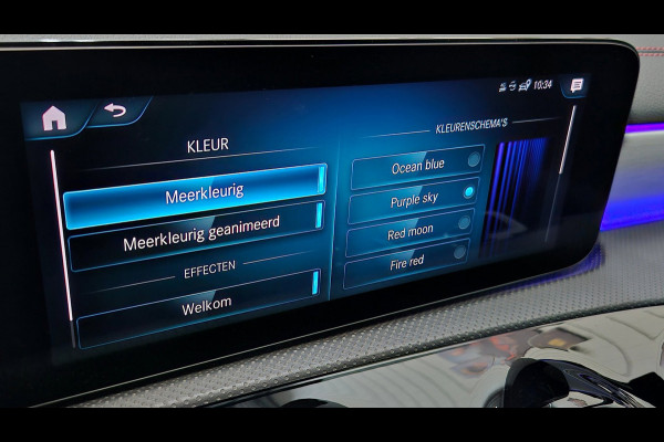 Mercedes-Benz CLA-Klasse SB 250e AMG PANO Keyless MultiBeam Adaptive Memory BTW Carplay