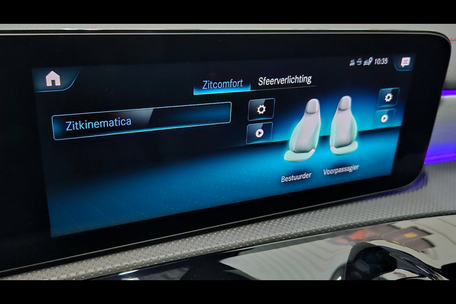 Mercedes-Benz CLA-Klasse SB 250e AMG PANO Keyless MultiBeam Adaptive Memory BTW Carplay