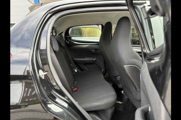 Peugeot 108 1.0 e-VTi Allure 72pk | LM Velgen | Carplay | Airco | 5-deurs |
