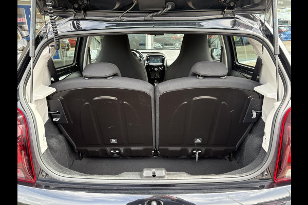 Peugeot 108 1.0 e-VTi Allure 72pk | LM Velgen | Carplay | Airco | 5-deurs |