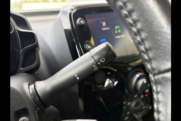 Peugeot 108 1.0 e-VTi Allure 72pk | LM Velgen | Carplay | Airco | 5-deurs |