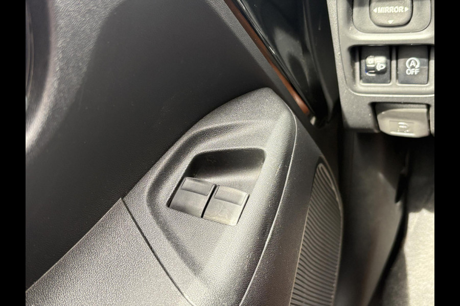 Peugeot 108 1.0 e-VTi Allure 72pk | LM Velgen | Carplay | Airco | 5-deurs |