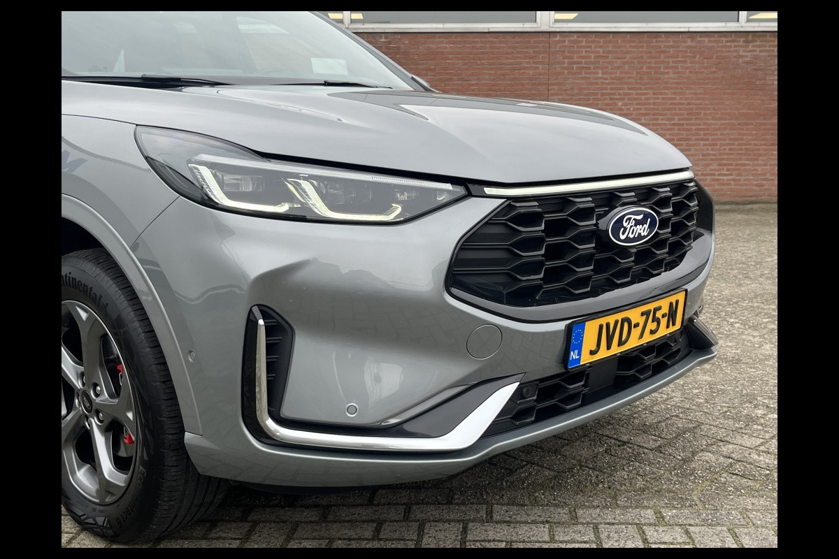 Ford Kuga 2.5 PHEV ST-Line X TREKHAAK! PANODAK! TECHPACK! WINTERPACK!