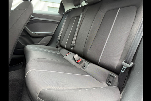 Audi A1 Sportback 25 TFSI Advanced edition - Climate - Cruise - Parkeerhulp - Org.NL