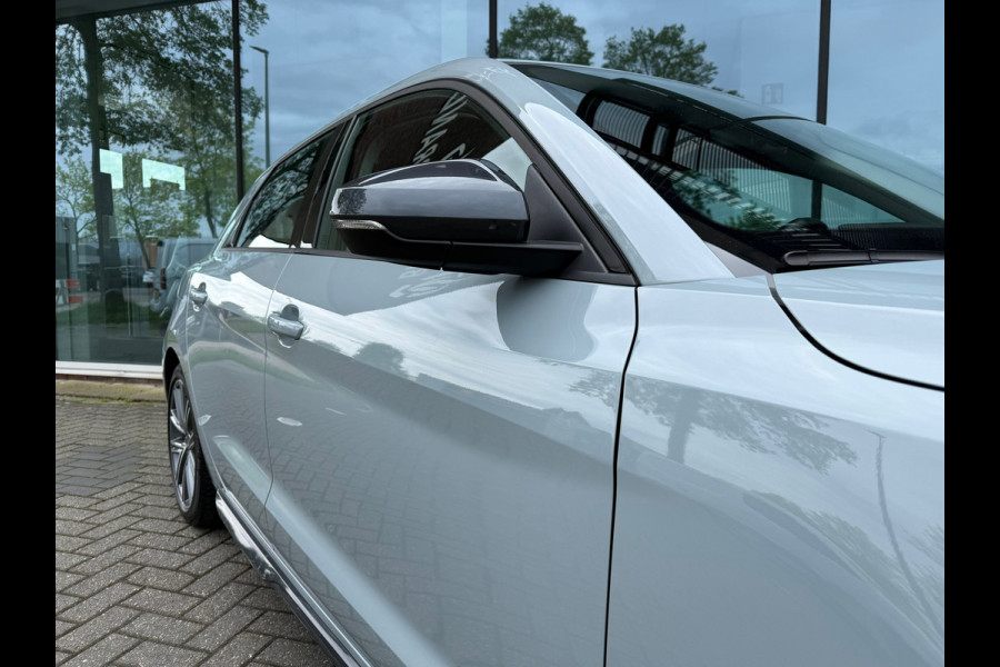 Audi A1 Sportback 25 TFSI Advanced edition - Climate - Cruise - Parkeerhulp - Org.NL