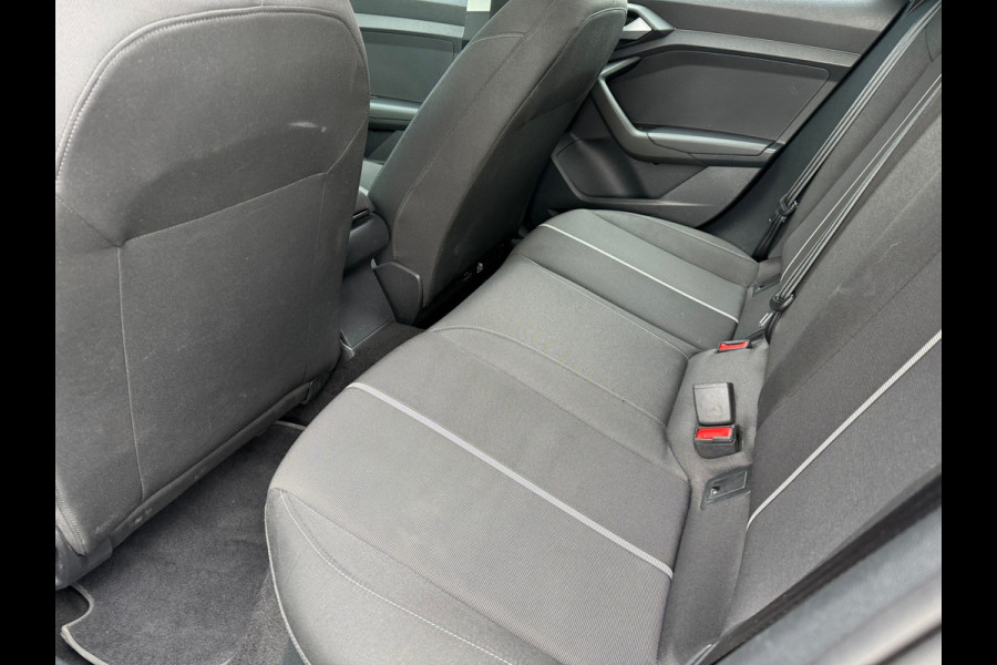 Audi A1 Sportback 25 TFSI Advanced edition - Climate - Cruise - Parkeerhulp - Org.NL