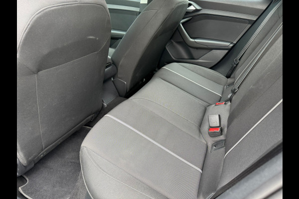 Audi A1 Sportback 25 TFSI Advanced edition - Climate - Cruise - Parkeerhulp - Org.NL