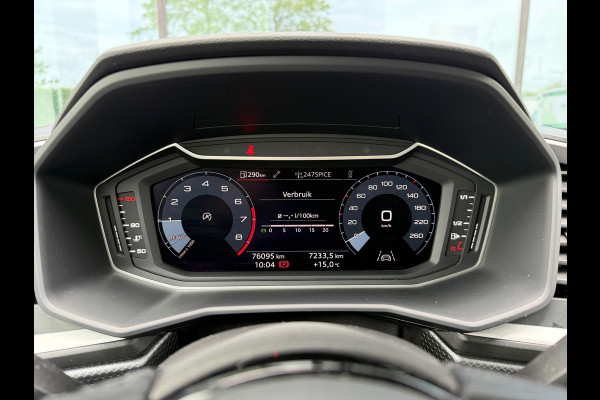 Audi A1 Sportback 25 TFSI Advanced edition - Climate - Cruise - Parkeerhulp - Org.NL