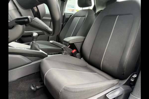 Audi A1 Sportback 25 TFSI Advanced edition - Climate - Cruise - Parkeerhulp - Org.NL