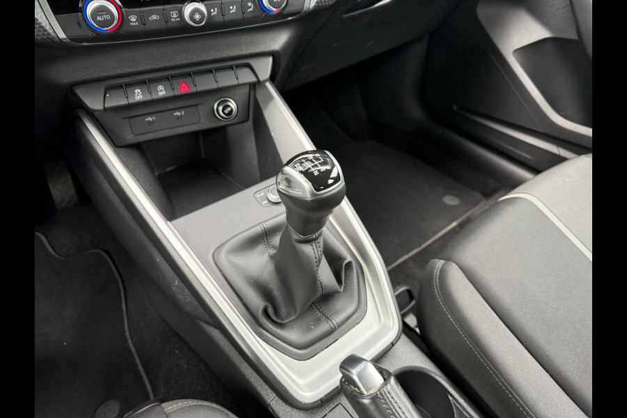 Audi A1 Sportback 25 TFSI Advanced edition - Climate - Cruise - Parkeerhulp - Org.NL