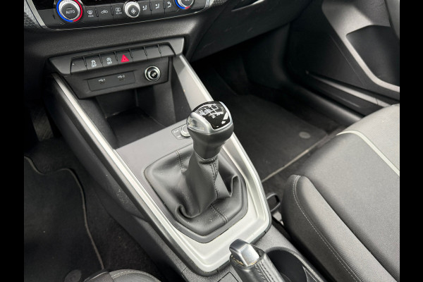 Audi A1 Sportback 25 TFSI Advanced edition - Climate - Cruise - Parkeerhulp - Org.NL